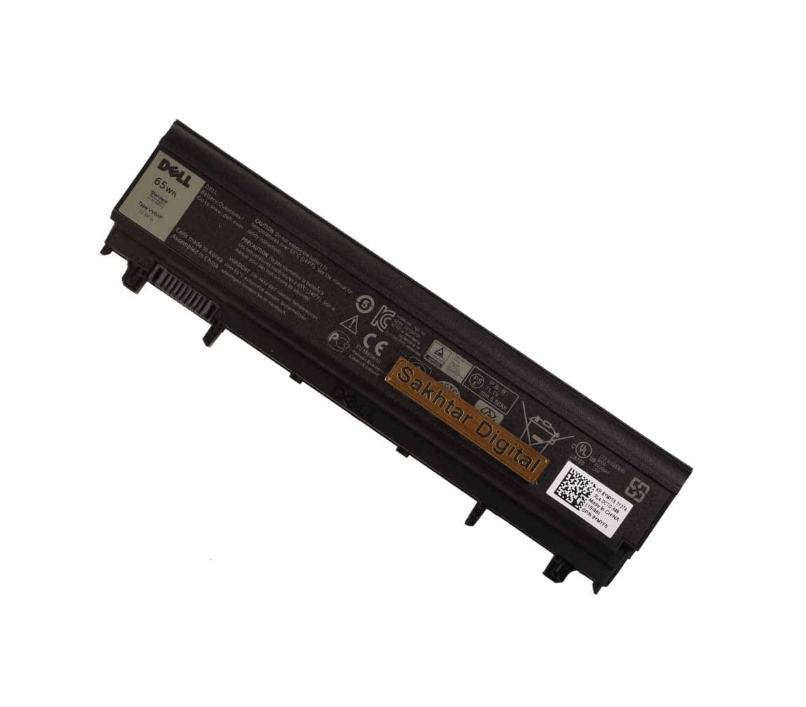 باتری اورجینال لپ تاپ دل Dell Latitude E5540 / E5440