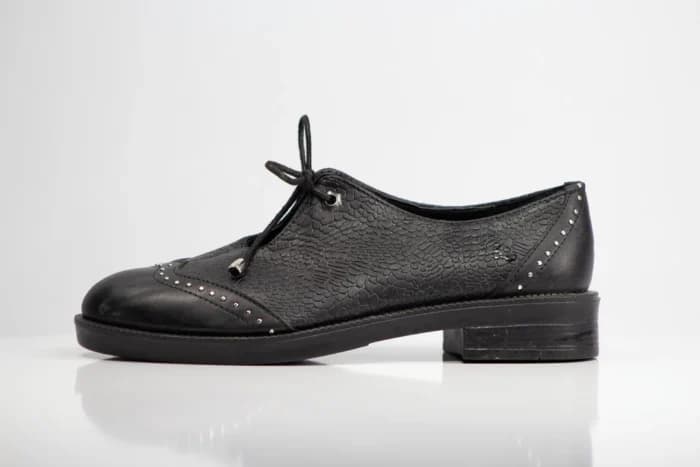 کالج پاشنه دار زنانه اشکی مکث مارا | Ashki Maxmara