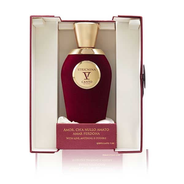 عطر وی کانتو استریک نینا — تصویر ۵