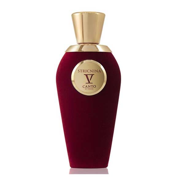 عطر وی کانتو استریک نینا — تصویر ۴