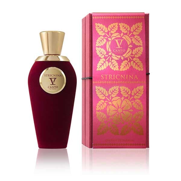 عطر وی کانتو استریک نینا — تصویر ۳