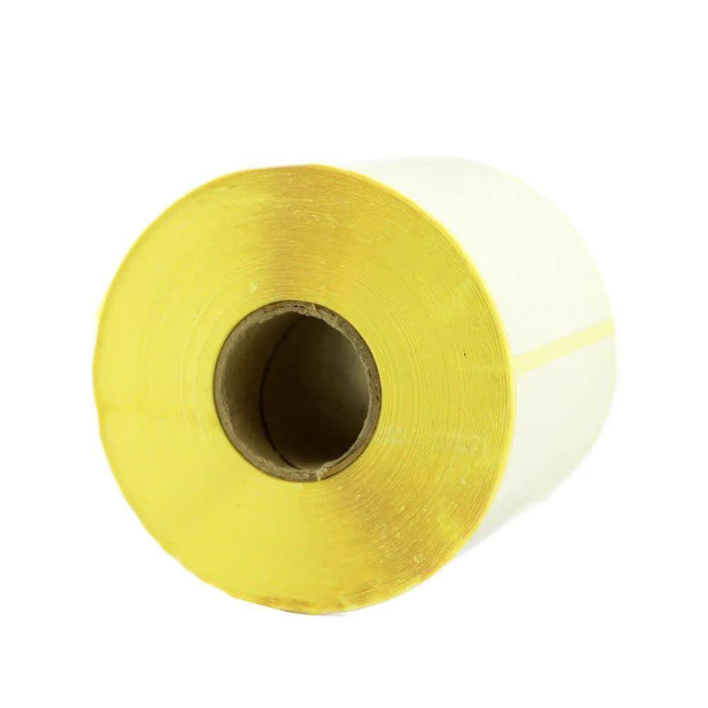 لیبل (برچسب) پی وی سی تک ردیفه 150×100 — تصویر ۵