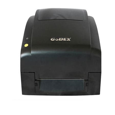 لیبل پرینتر گودکس EZ-120 — تصویر ۷