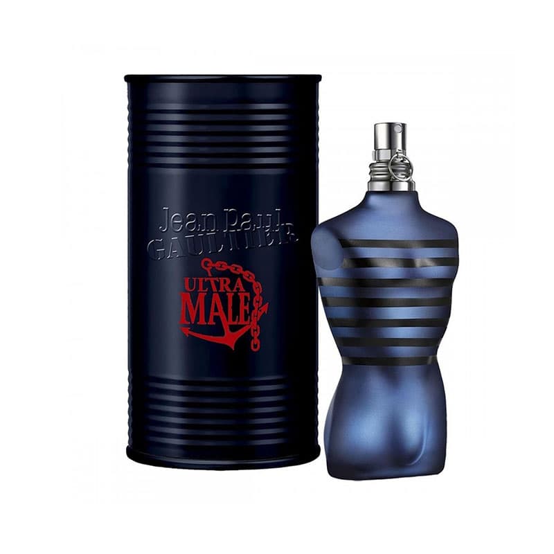 عطر ژان پل گوتیه اولترا میل مردانه – ژان پل گوتیر