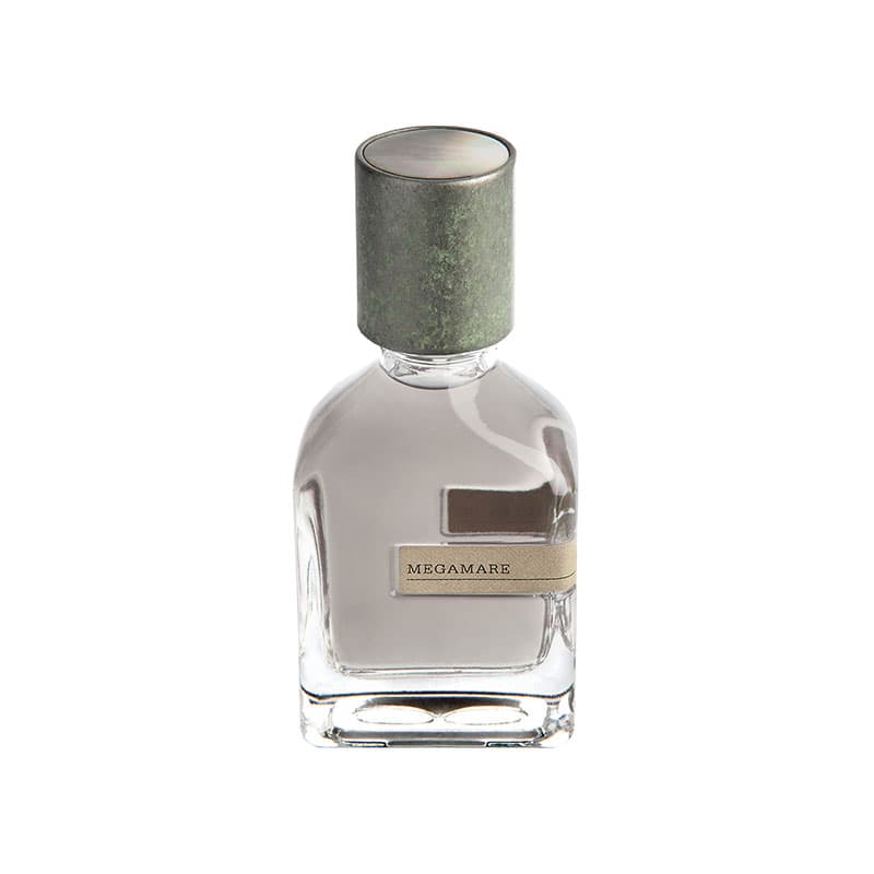 عطر اورتو پاریسی مگاماره — تصویر ۶