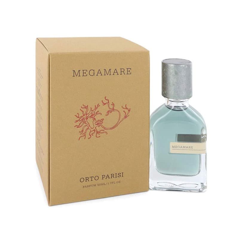 عطر اورتو پاریسی مگاماره — تصویر ۷