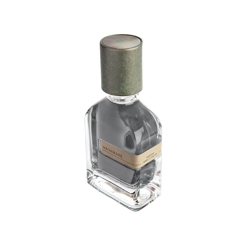 عطر اورتو پاریسی مگاماره — تصویر ۳