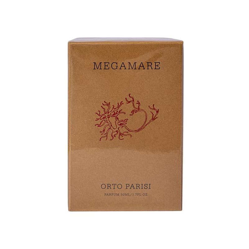 عطر اورتو پاریسی مگاماره — تصویر ۴