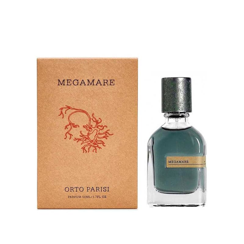 عطر اورتو پاریسی مگاماره — تصویر ۵