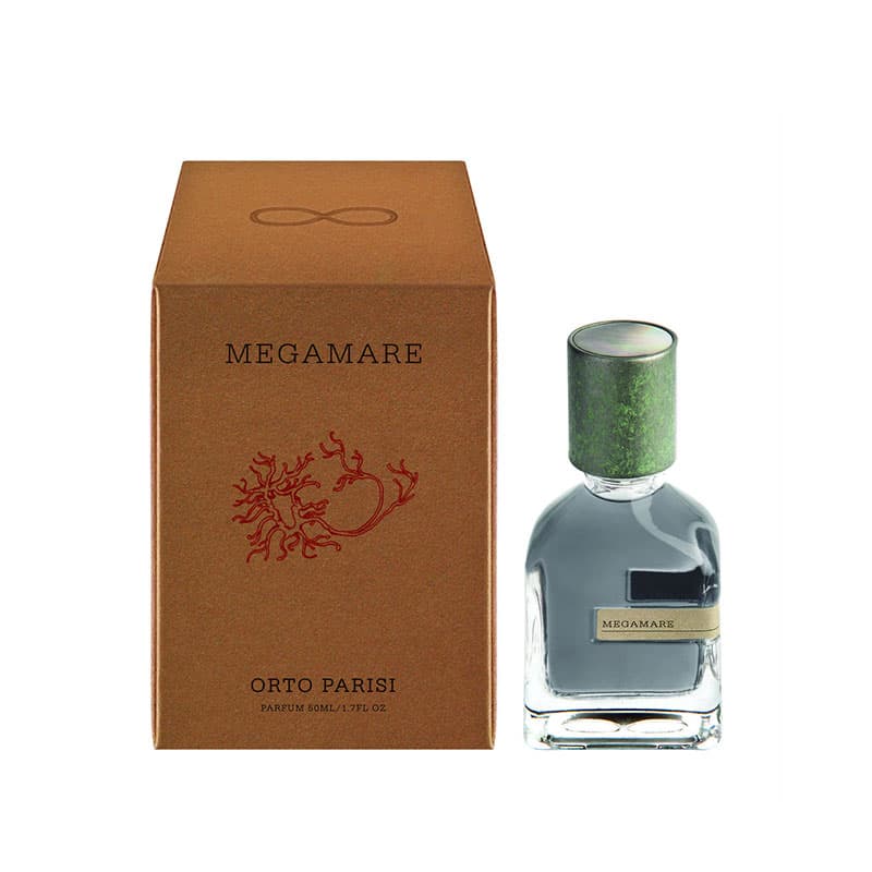عطر اورتو پاریسی مگاماره