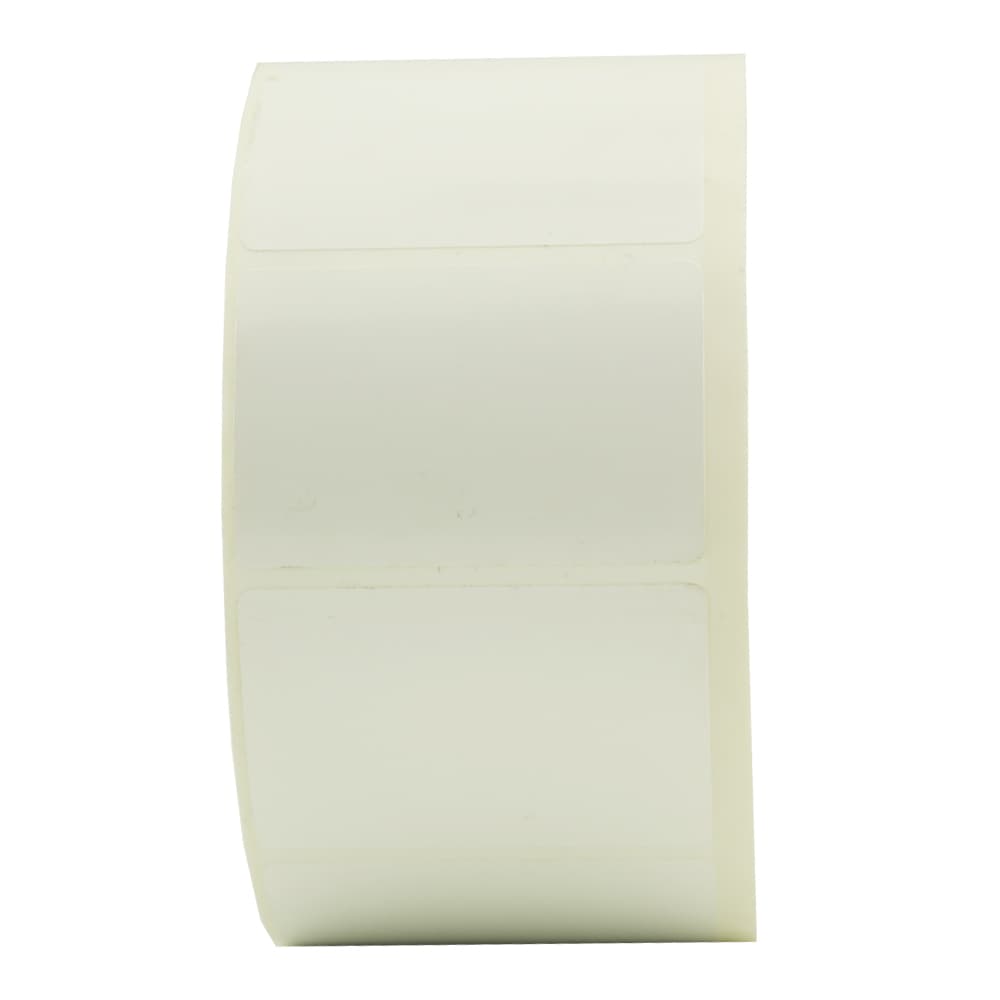 لیبل (برچسب) پی وی سی تک ردیفه 51×34