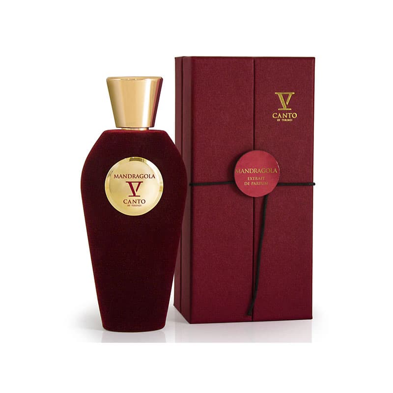 عطر وی کانتو ماندراگولا