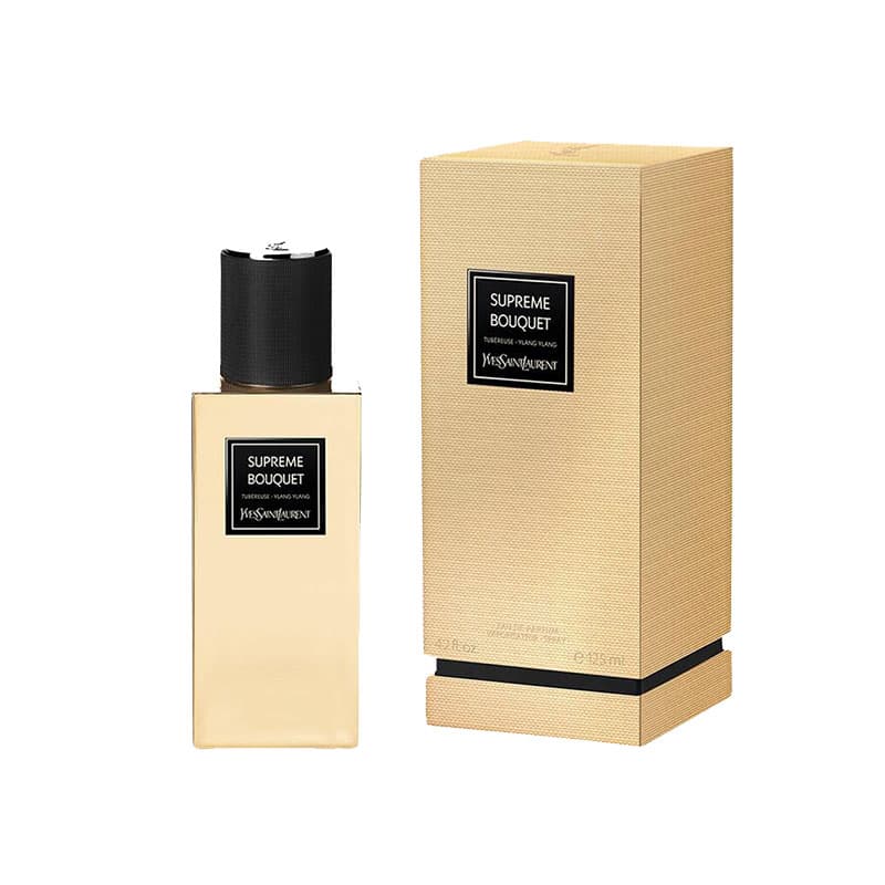عطر ایو سن لورن سوپریم بوکت – سوپریم بوکی