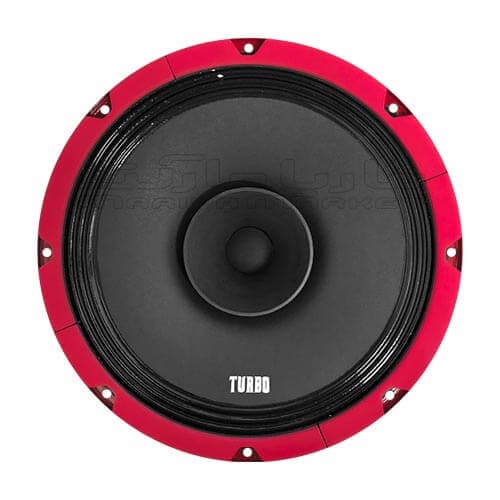 میدرنج 12 اینچ توربو TUB12-12000 — تصویر ۴