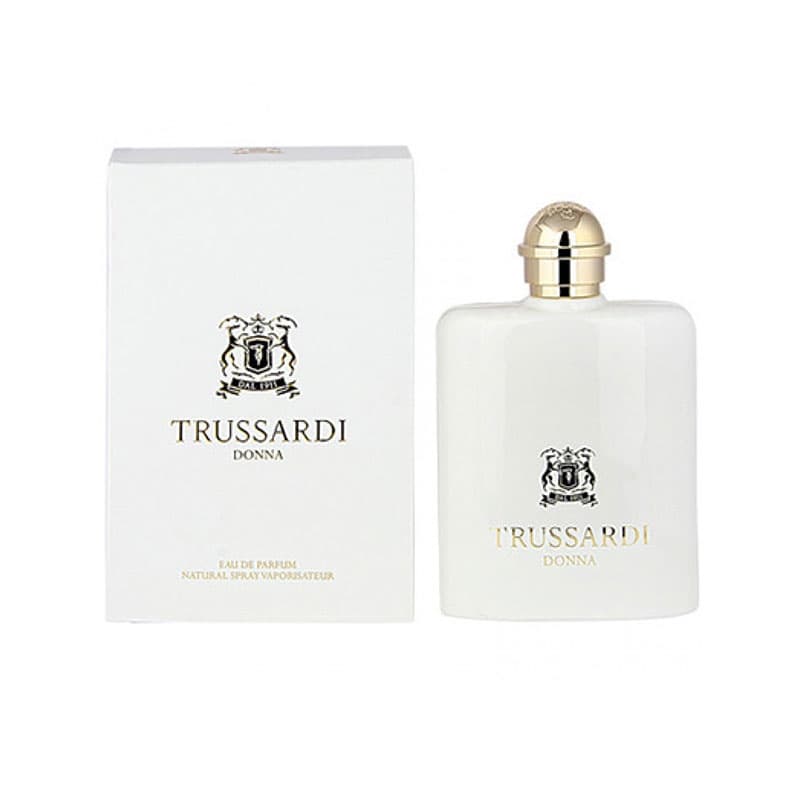 عطر تروساردی دونا زنانه – دونا 2011