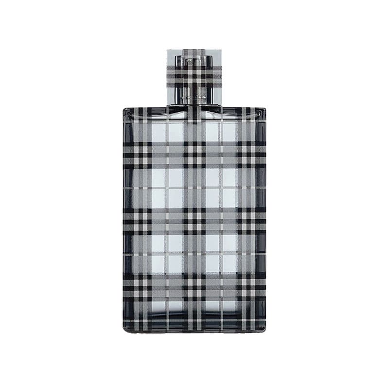 عطر ادکلن باربری بریت مردانه – بربری بریت — تصویر ۱۲