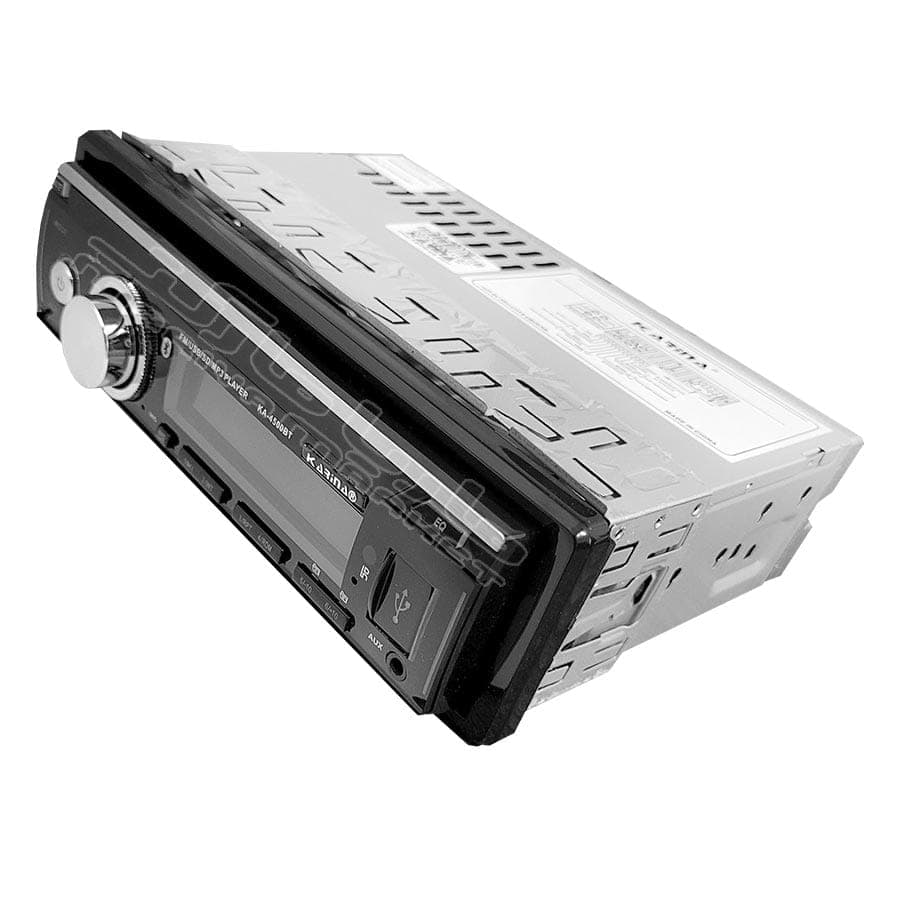 پخش دکلس پنل جدا کارینا KA-4500BT — تصویر ۴