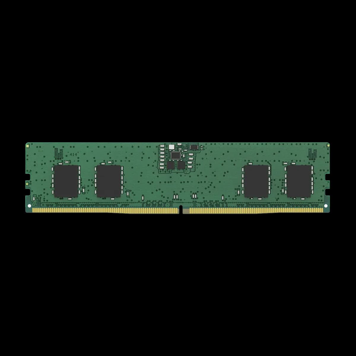 رم دسکتاپ کینگستون Kingston KVR56U46BS6 8GB DDR5 5600MHz CL46