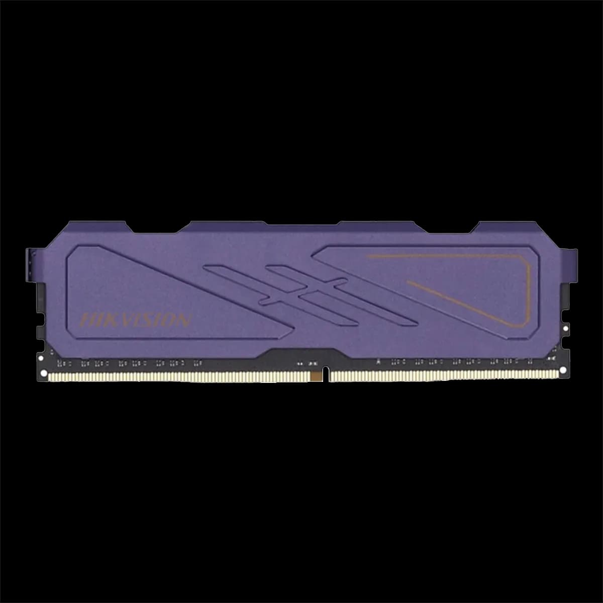 رم دسکتاپ هایک ویژن HIKVISION U10 8GB DDR4 3200MHz CL16