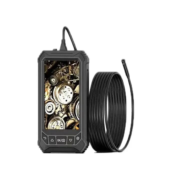 ویدئوبروسکوپ مارمونیکس مدل Marmonix MVS-405-4 — تصویر ۲