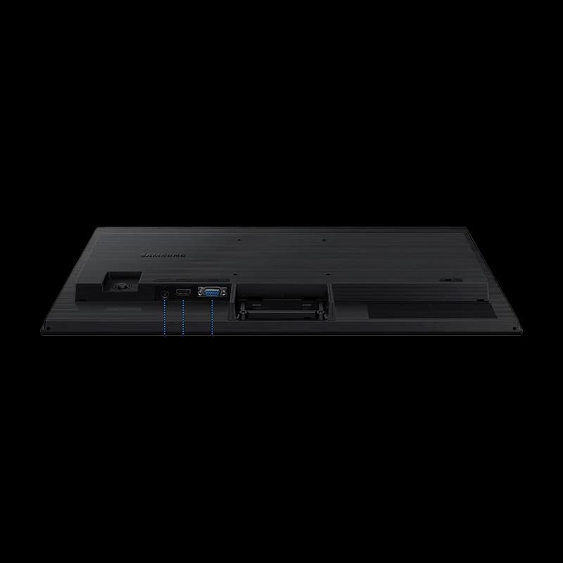 مانیتور سامسونگ LS22D300 | 22 Inch | Full HD | IPS | 100Hz — تصویر ۴