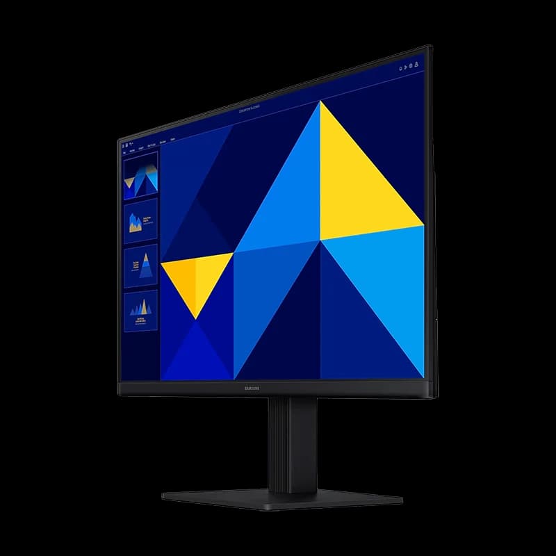 مانیتور سامسونگ LS22D300 | 22 Inch | Full HD | IPS | 100Hz — تصویر ۷
