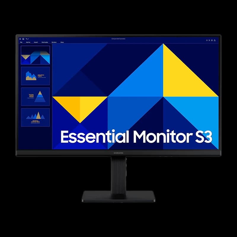 مانیتور سامسونگ LS22D300 | 22 Inch | Full HD | IPS | 100Hz