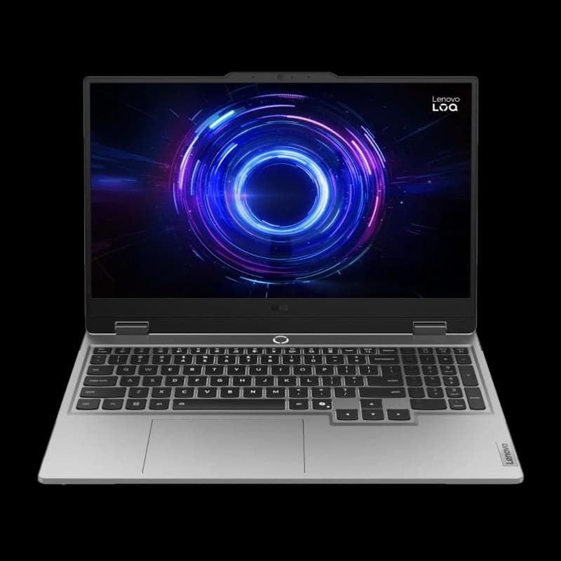 لپ تاپ لنوو LOQ | Core i7-13700HX | RTX 5060 | RAM 24GB | SSD 512GB