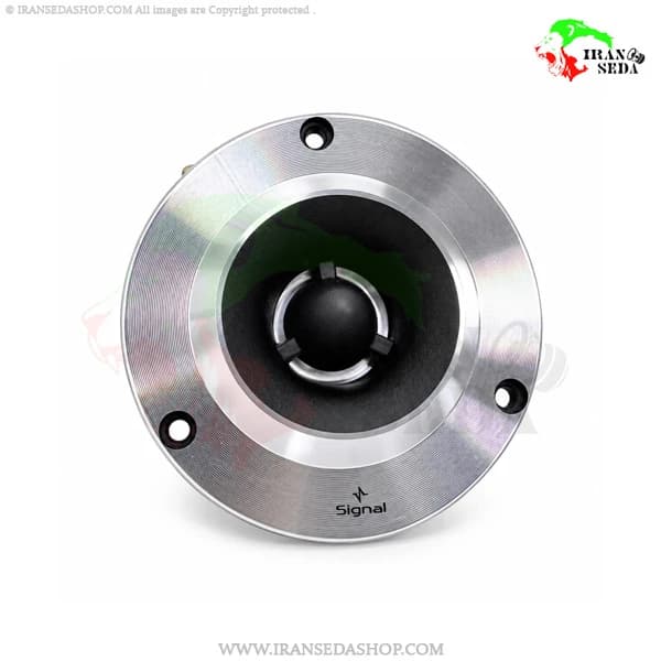 سوپرتیوتر سیگنال آدیو مدل signal audio st-1 بسته بندی دو عددی — تصویر ۶