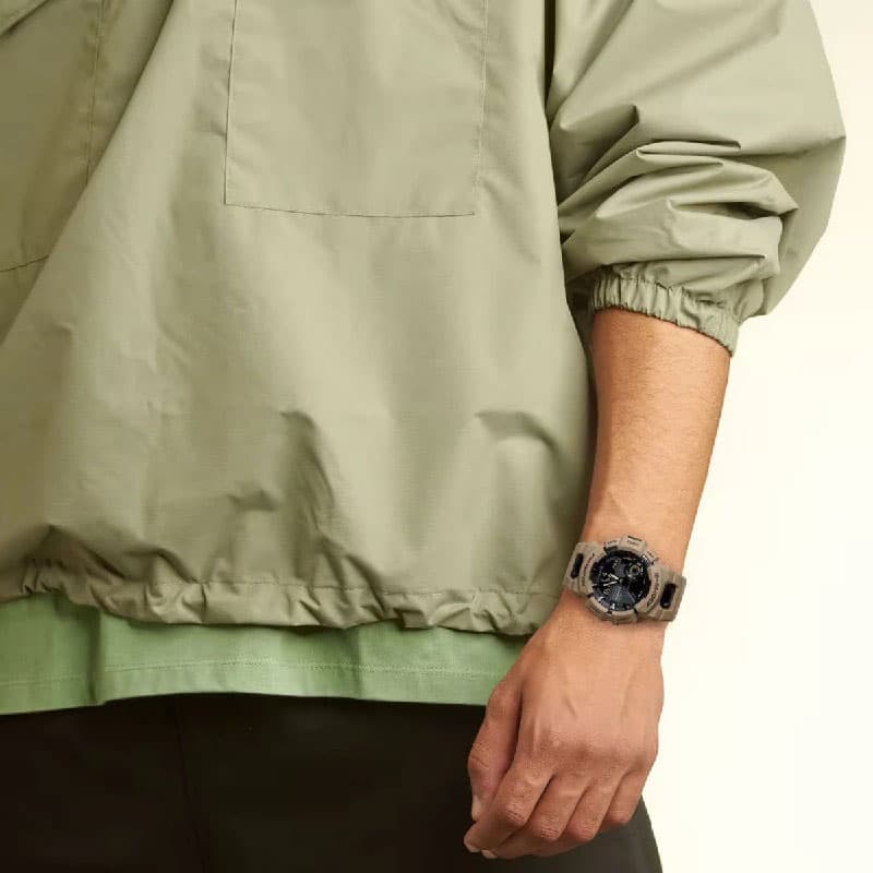 ساعت کاسیو Casio G-Shock مردانه مدل GBA-900UU-5ADR — تصویر ۴