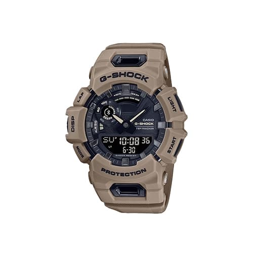 ساعت کاسیو Casio G-Shock مردانه مدل GBA-900UU-5ADR — تصویر ۸