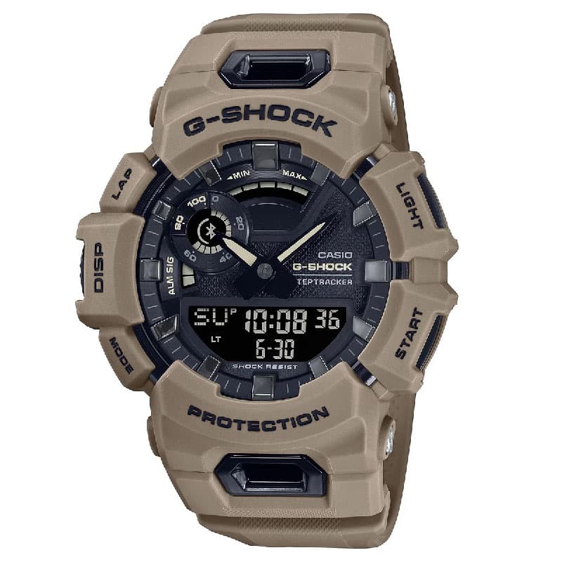 ساعت کاسیو Casio G-Shock مردانه مدل GBA-900UU-5ADR