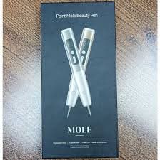 دستگاه پلاسما بیوتی پن 15 قدرته Mole — تصویر ۹