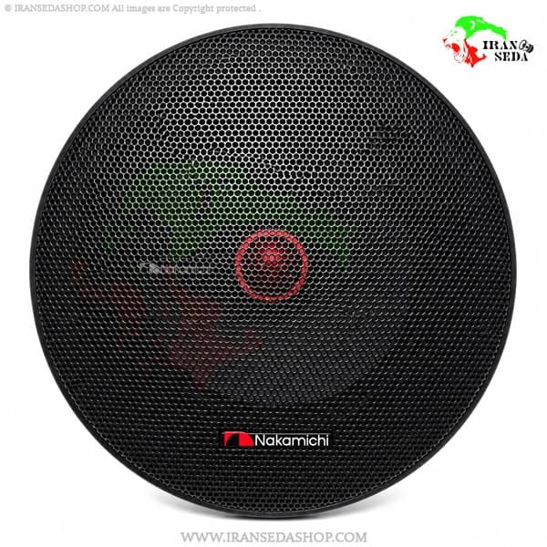 میدرنج ناکامیچی مدل nakamichi nsm6528 سایز 6.5 اینچ — تصویر ۷