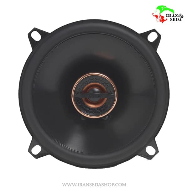 بلندگو گرد اینفینیتی مدل infinity ref 5032cfx سایز 5 اینچ با یک سال گارانتی صوت ایران کیش