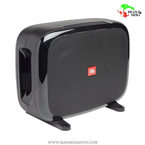 ساب ووفر پسیو جی بی ال مدل jbl fuse با گارانتی صوت ایران کیش