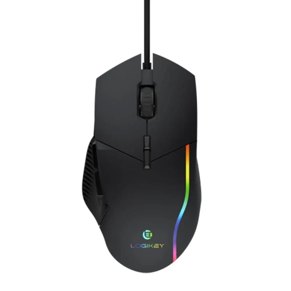 ماوس گیمینگ Logikey M630B