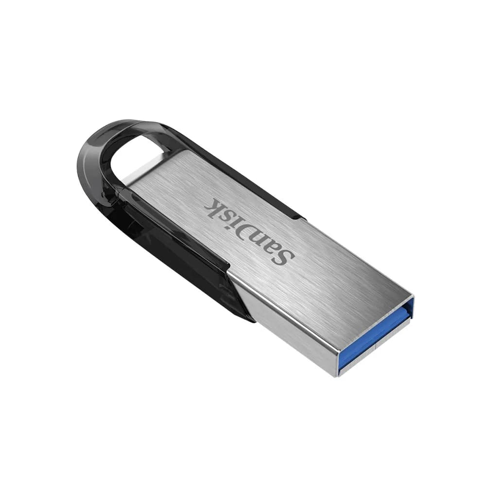 فلش مموری USB FLASH SANDISK ULTRA flair 64G