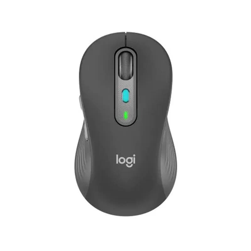 ماوس بیسیم لاجیتک M750 PLUS SIGNATURE — تصویر ۷