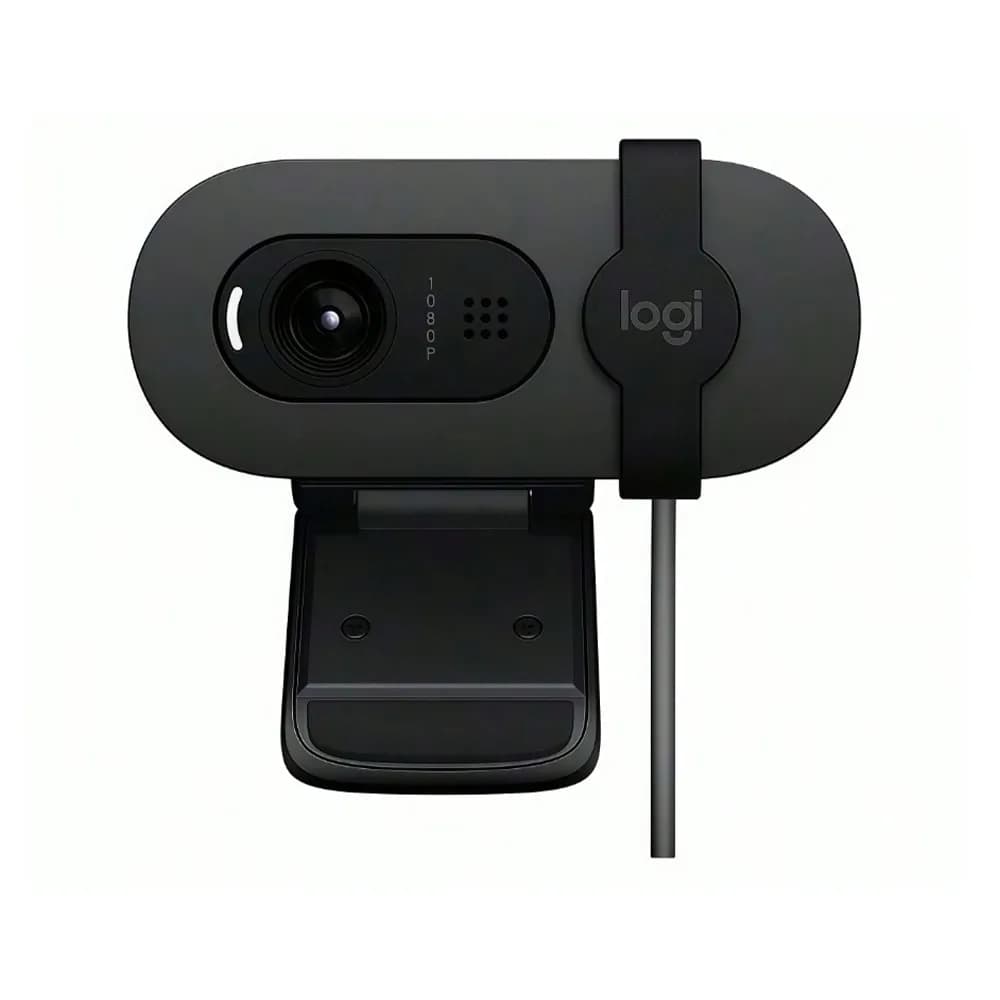 وب کم لاجیتک Logitech Brio 95 — تصویر ۲