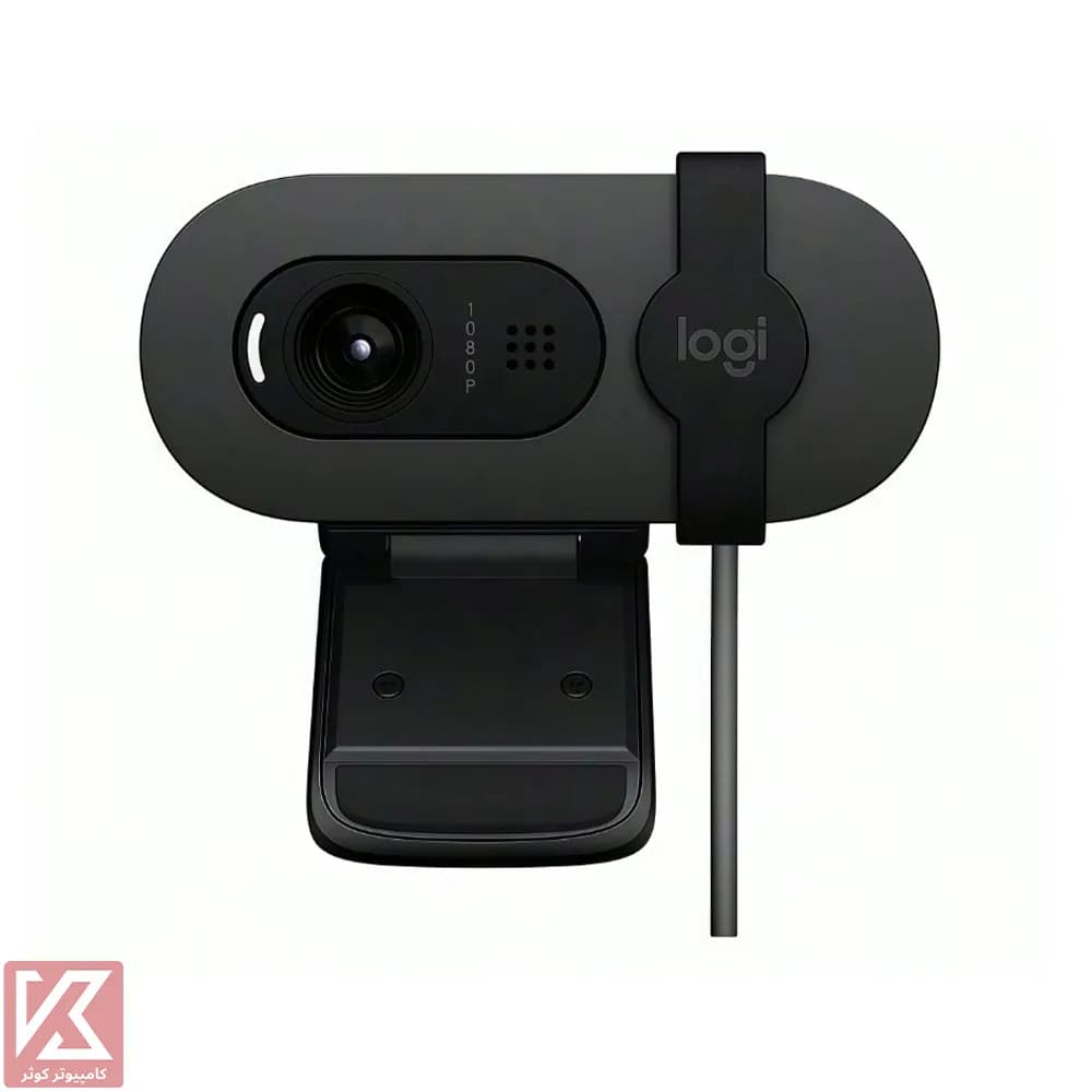 وب کم لاجیتک Logitech Brio 95 — تصویر ۳