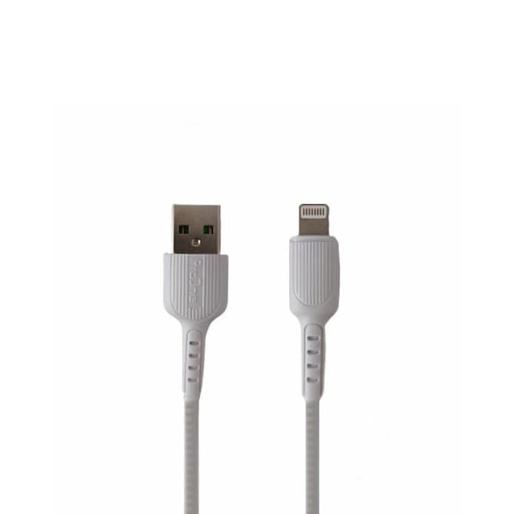 کابل تبدیل USB به لایتنینگ پرووان مدل PCC295L طول 1 متر