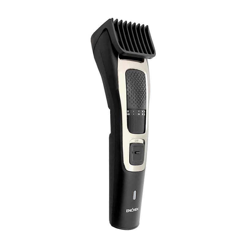 ماشین اصلاح موی سر و صورت شیائومی انشن مدل Sharp 3S