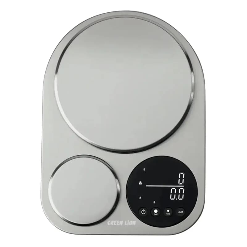 ترازو آشپزخانه گرین لاین مدل GL-SL1 دیجیتالی — تصویر ۲