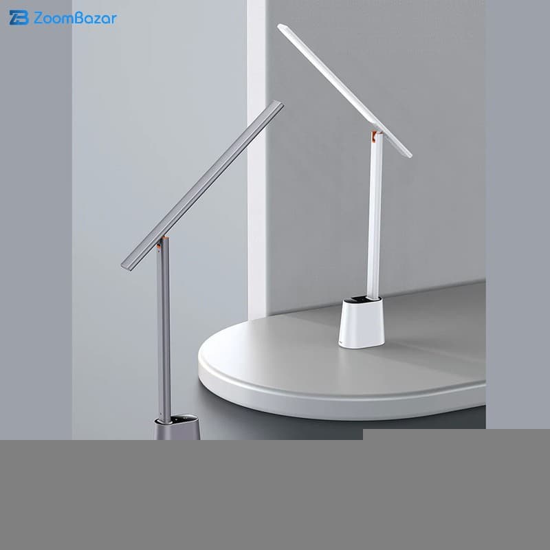 چراغ مطالعه باسئوس مدل Desk lamp — تصویر ۶