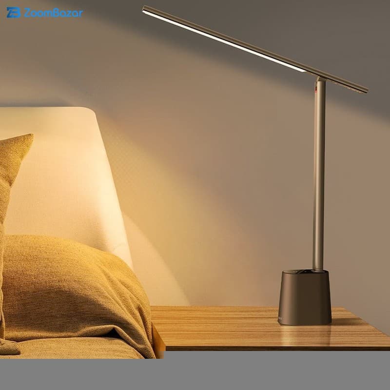 چراغ مطالعه باسئوس مدل Desk lamp — تصویر ۹