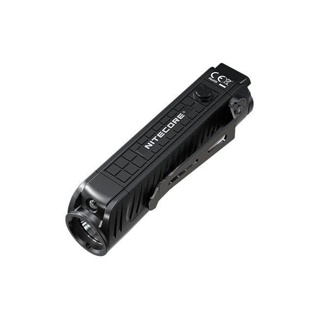 چراغ قوه نظامی نایتکر Nitecore P18
