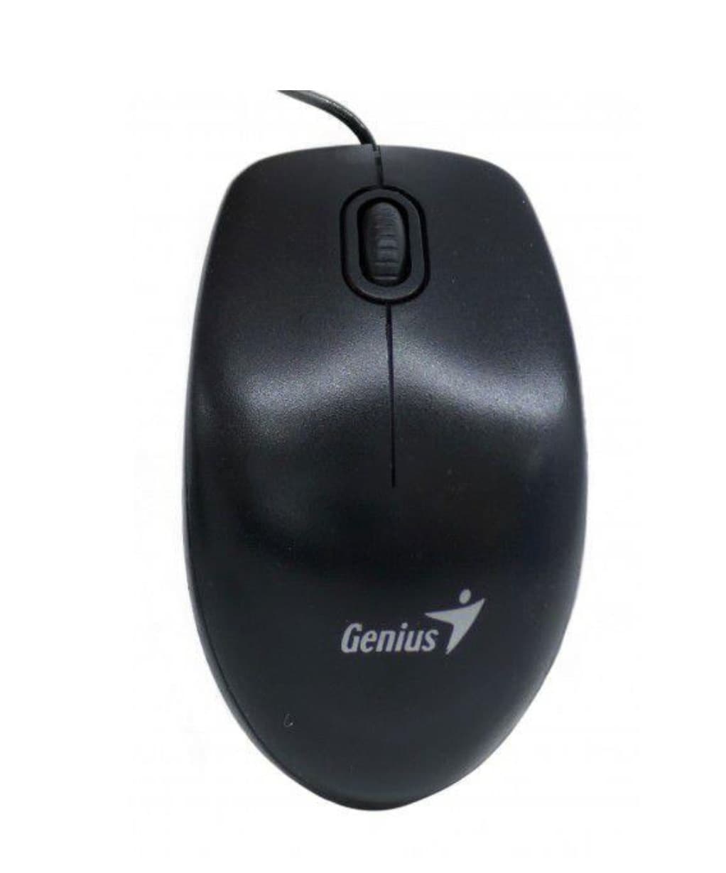 ماوس سیمی Genius مدل V100 — تصویر ۲