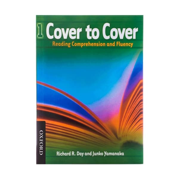 Cover to Cover 1 کاور تو کاور یک