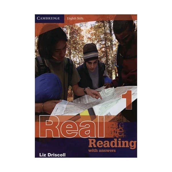 Cambridge English Skills Real Reading 1 کمبریج انگلیش اسکیلز ریل ریدینگ یک — تصویر ۲